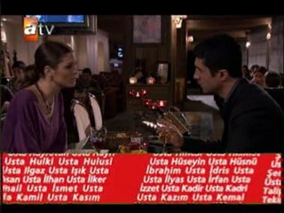 Samanyolu 20.Bölüm 4.Kısım