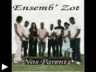 Ensemb'Zot - Mendiant malgrès lui