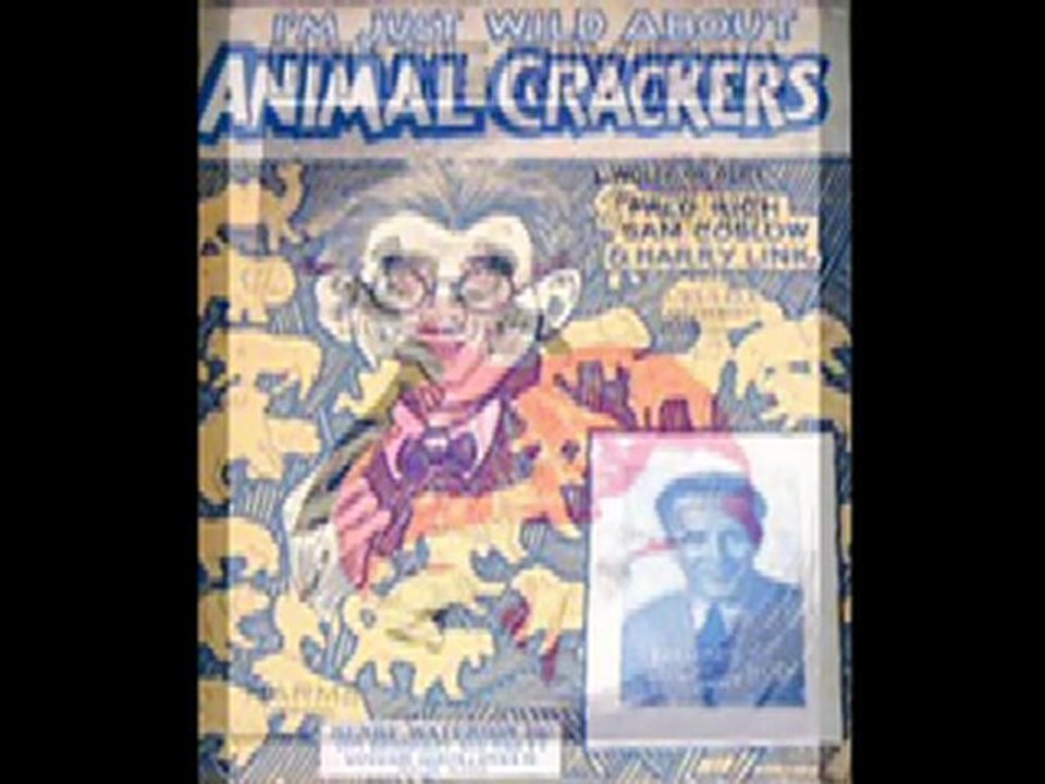 Fred Rich & His Orchestra - Wishing And Waiting For Love