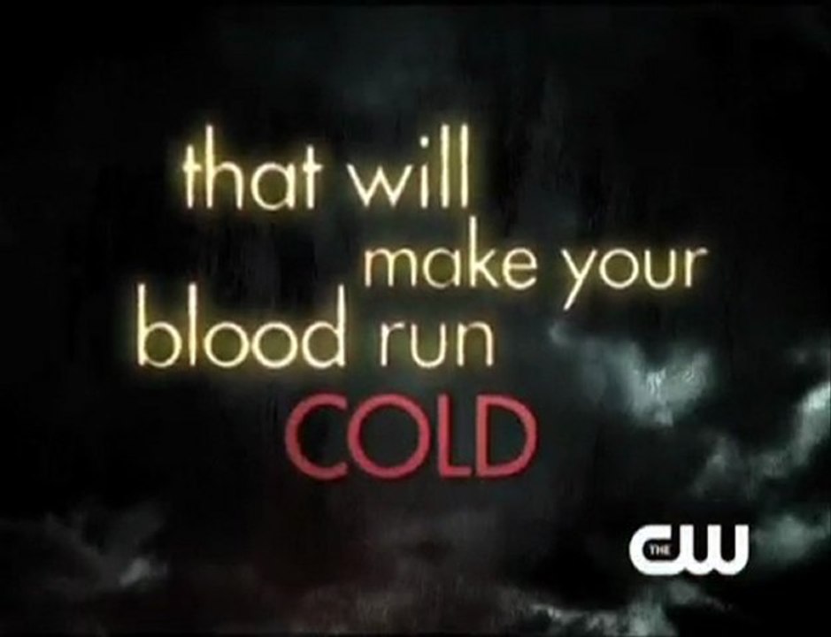 The Vampire Diaries - Trailer - Countdown