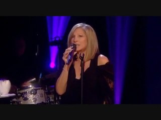 104 - Barbara If you go away