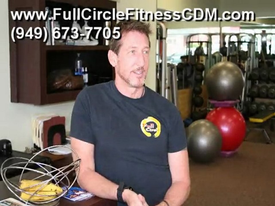 Summer Weight Loss Programs in Corona Del Mar & Newport Bea