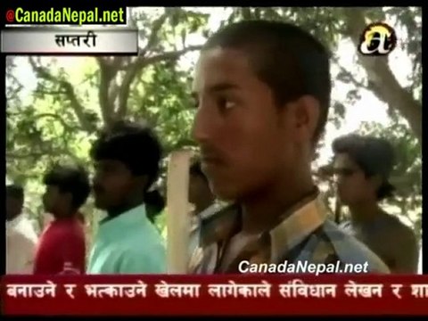 nepali news april 23rd 2010