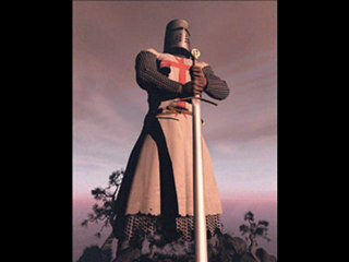 DIAPORAMA SUR LES TEMPLIERS