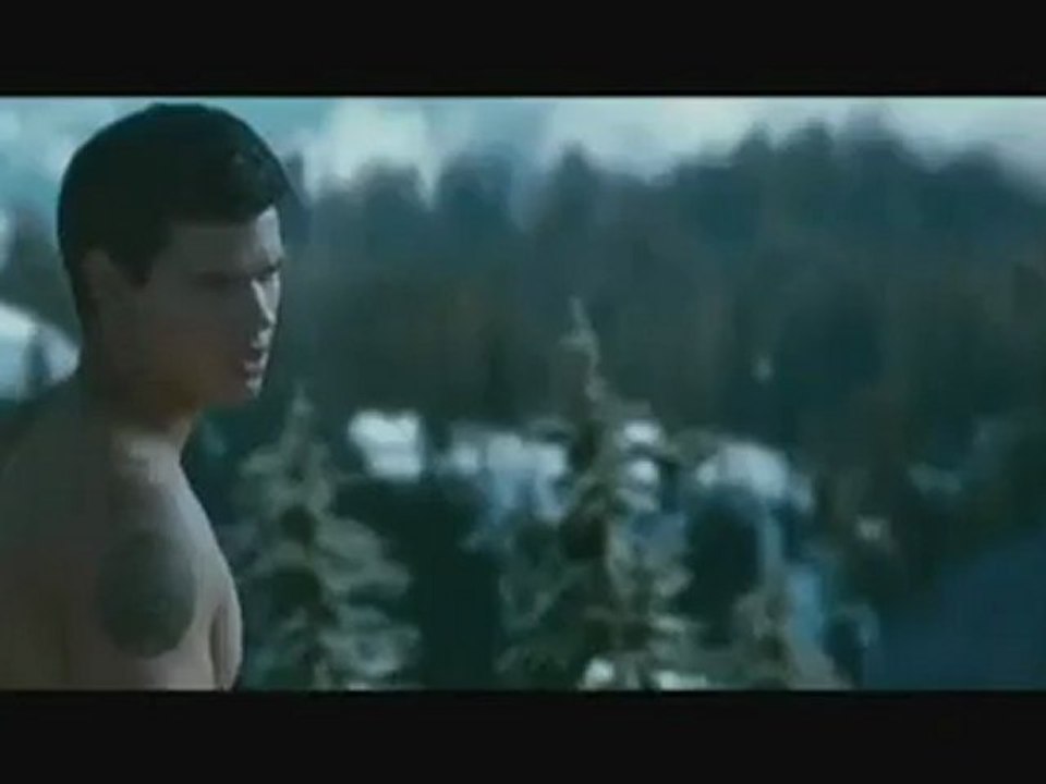 Eclipse.The New Trailer. The Final Theatrical Trailer.