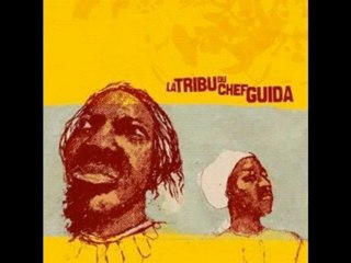 La Tribu Du Chef Guida - Combat Perpétuel (Feat. Kev Brown)