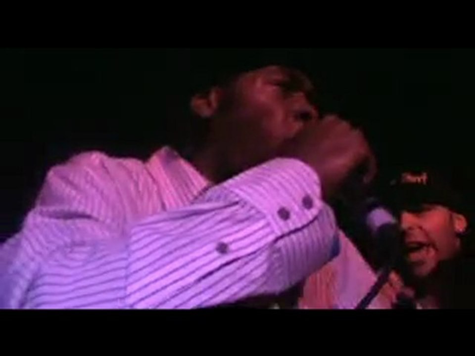 RAPPIN 4'TAY AND BIG BEN PRESENT. 2010 EXPORTED GAME ALBUM+D