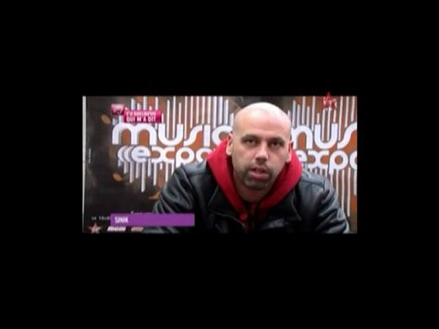 Virgin 17 : Music Expo le 1er salon de la musique actuelle