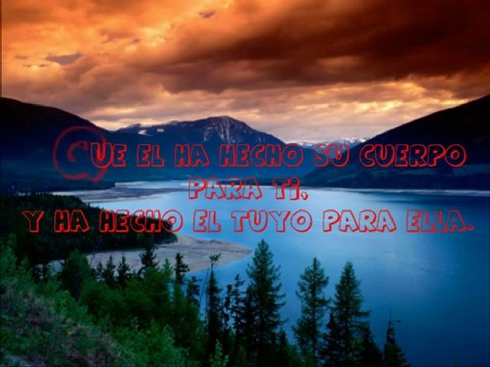 la espera