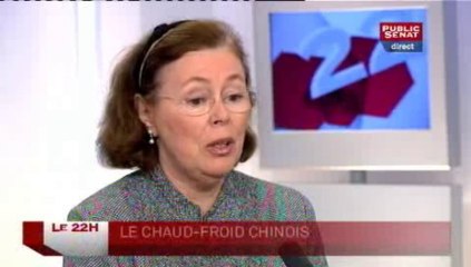 LE 22H,Georges Wolinski, Helyette Le Nabour, Marie Holzman