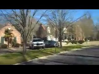 Baton Rouge Real Estate Subdivision Video Tour