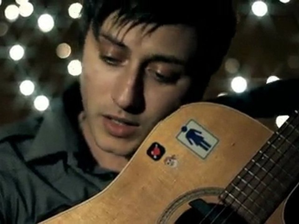 Keram  - "Dove Bone" Official Music Video