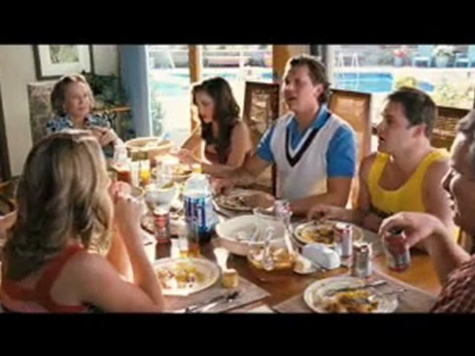 Shes' Out Of My League Restricted Trailer