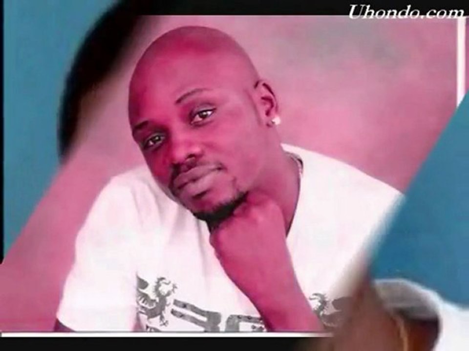 Tanzanian Q Chillah Feat. Ngwea_Naanzaje
