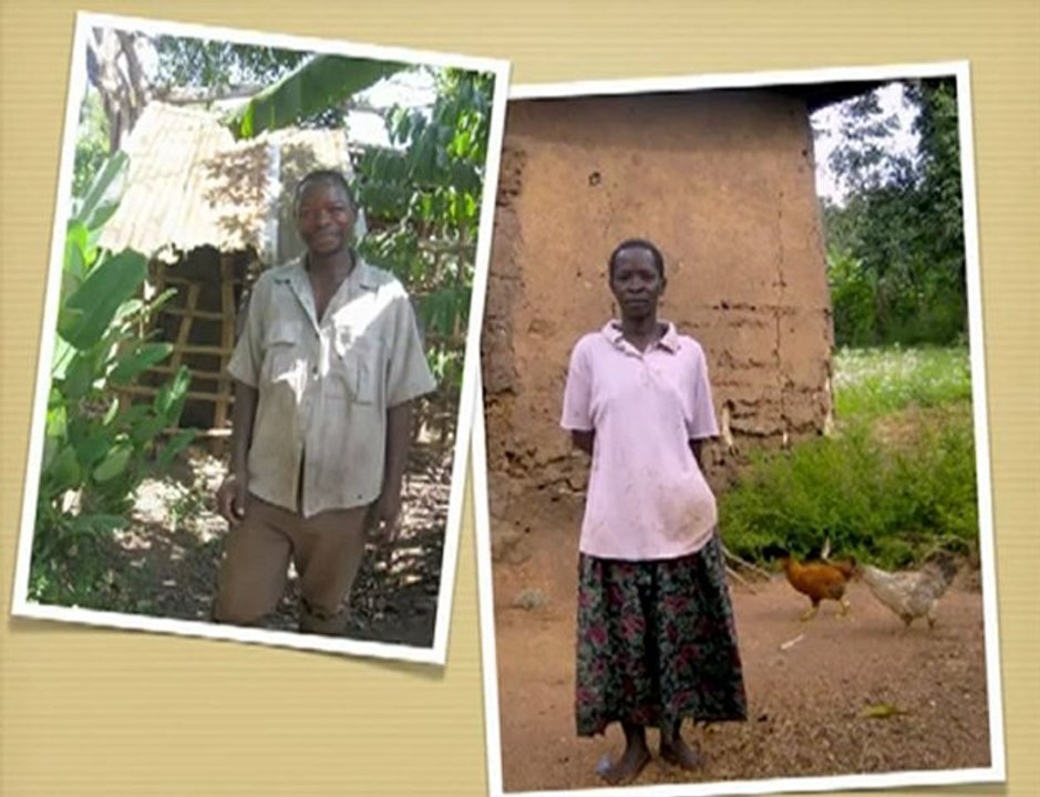 Just Like My Child Foundation Paid for Life