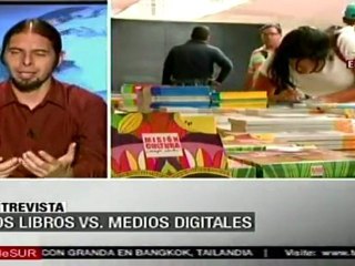 Ñañez: en Venezuela se ha restituido la lectura democratiz