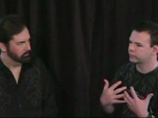 Video Blog 180: Production - C. Aaron Moore