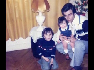 papa deja 16 ans que tu as rejoins les anges