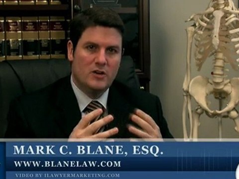 Chula Vista Brain Injury Lawyer: Spinal Cord Injuries