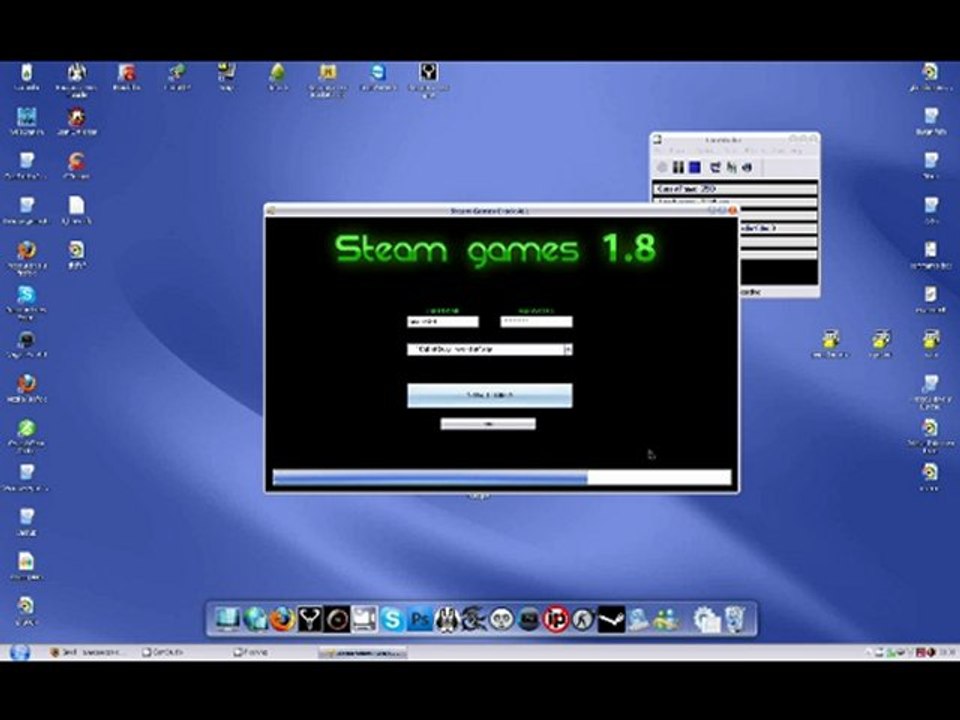 CRACK ALL STEAM GAMES - LINK IN DESCRIPTION