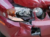 Chula Vista Auto/Car Accident Law Firm:  Auto Injuries