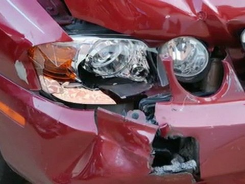 Chula Vista Auto/Car Accident Law Firm: Auto Injuries