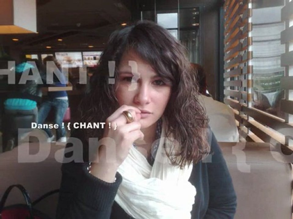 Dance floor - MELEZIME