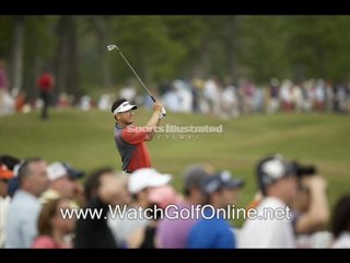 watch Zurich Classic Tournament golf 2010 online