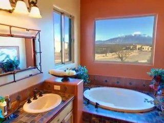 Descargar video: Southern Arizona Luxury Homes - Estates at Alamos