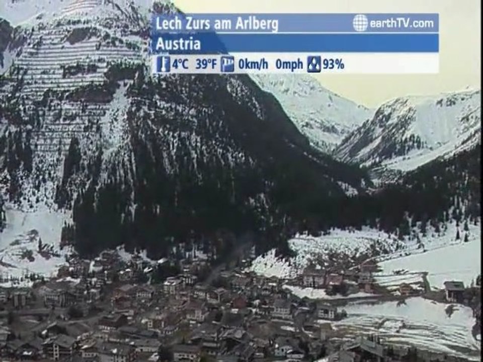 Budapest - Hungary, Berlin - Germany, Antibes - Juan-les-Pins - France, Lech Zurs am Arlberg - Austria, Manila - Philippines, Dolomites - Italy, Honolulu - USA