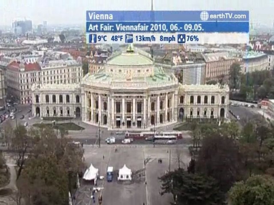 Cannes - France, Niagara Falls - Canada, Macau SAR - China, Santorini - Greece, Vienna - Austria, Muscat - Oman, Dusseldorf - Germany