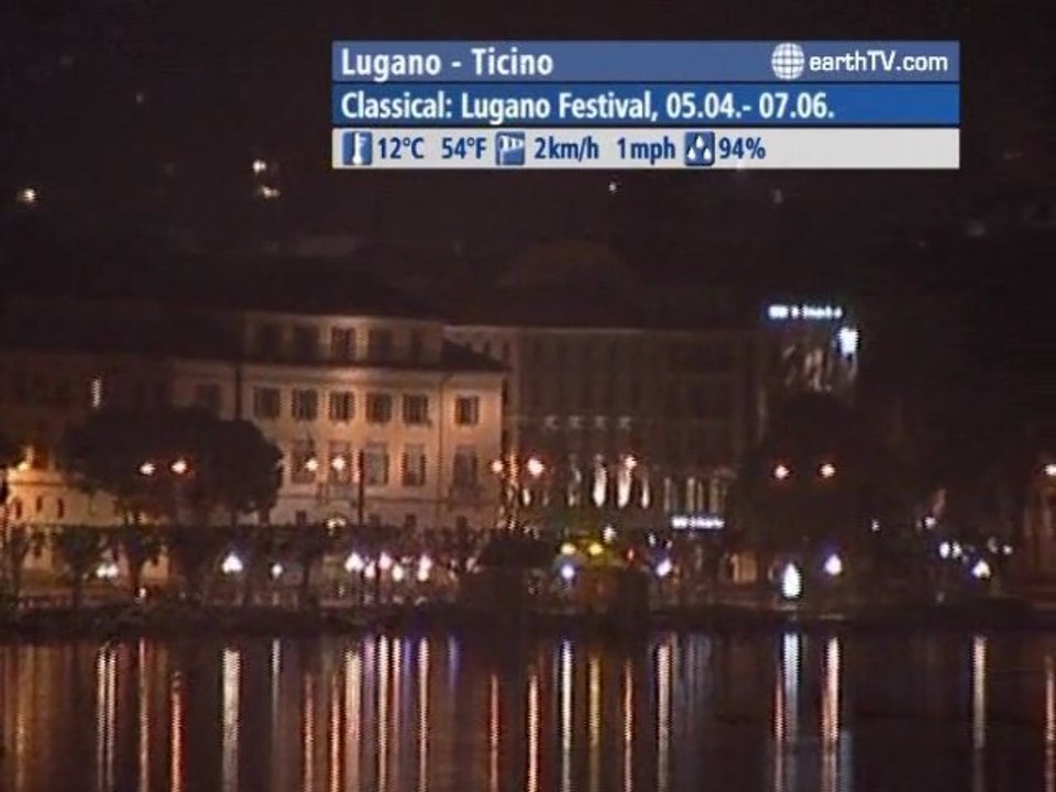 Warsaw - Poland, Hamburg - Germany, Agadir - Morocco, Lugano - Ticino - Switzerland, Stuttgart - Germany, Durban - South Africa, Washington - USA