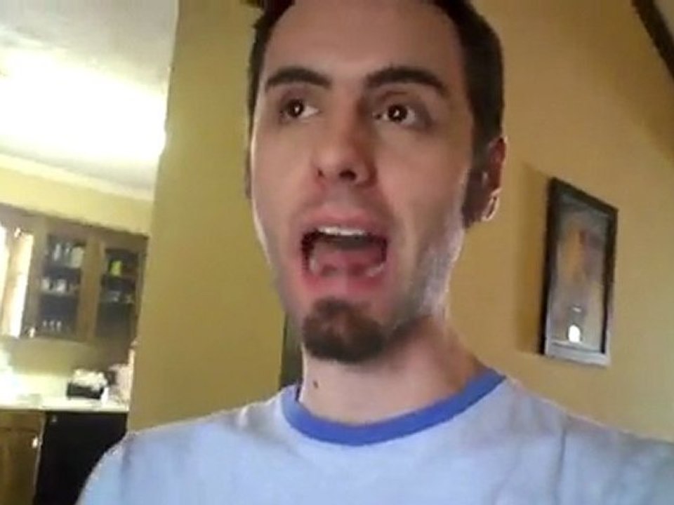 THE LAST DAY!!! [4/22/2010] - 365