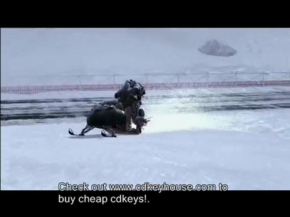 Buy Call of Duty Modern Warfare 2 key