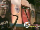 BE SAX BAND - OS FILIPES BAR LEIRIA 3