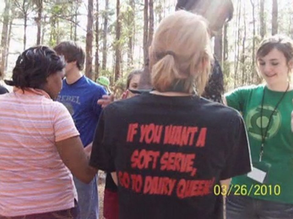 RYLA 2010