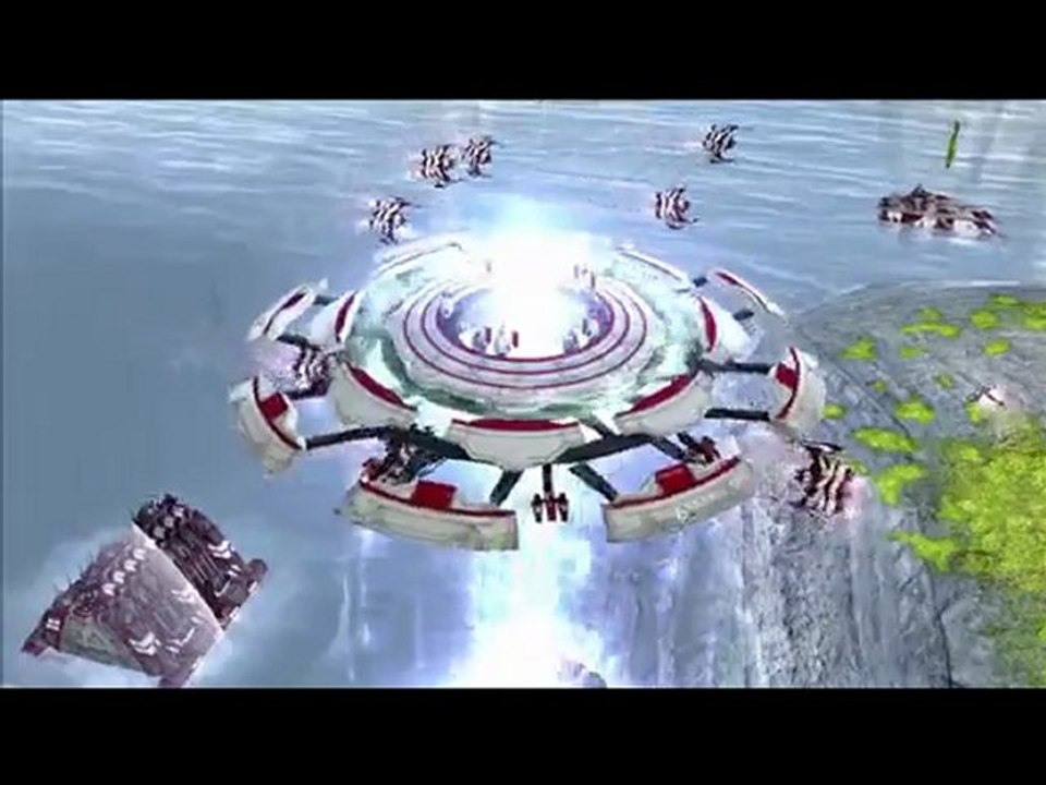 Buy Supreme Commander 2 cdkey