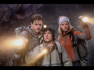 Journey to the Center of the Earth (2008)  Part 1/13