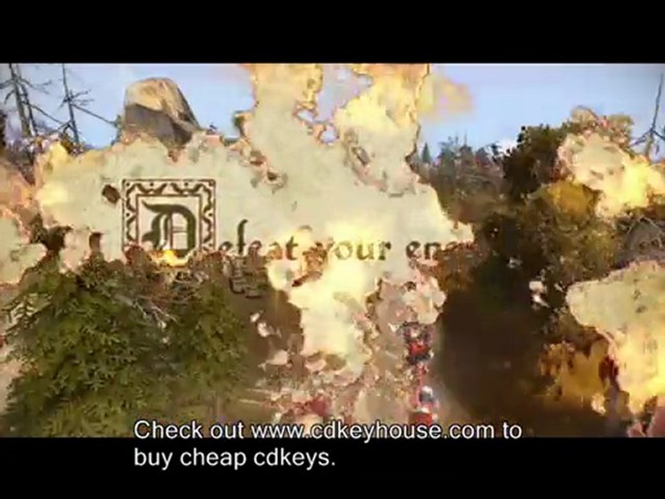 Buy The Settlers 7 Paths to a Kingdom cdkey