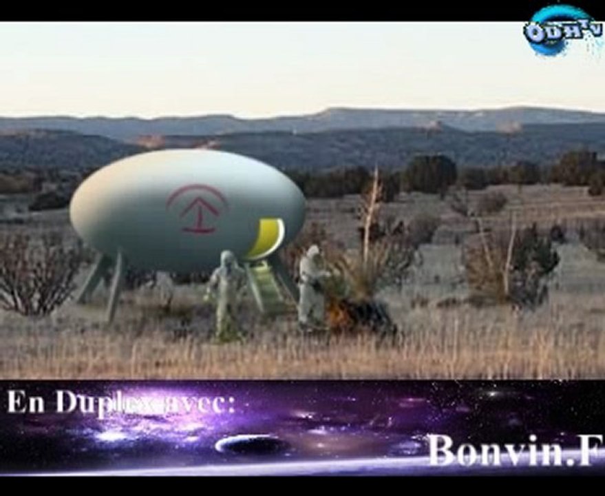 ODH Interview: Mr Bonvin.F (1)