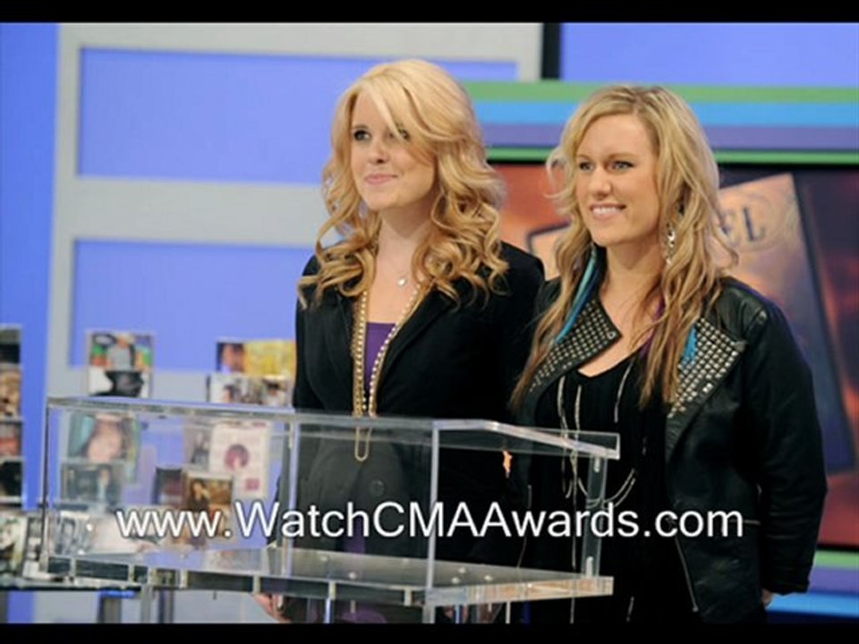 watch full acm awards 2010 live online