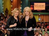 watch the acm awards 2010 live streaming