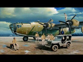 164 Argentine British Squadron