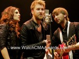 watch 2010 cma awards live streaming