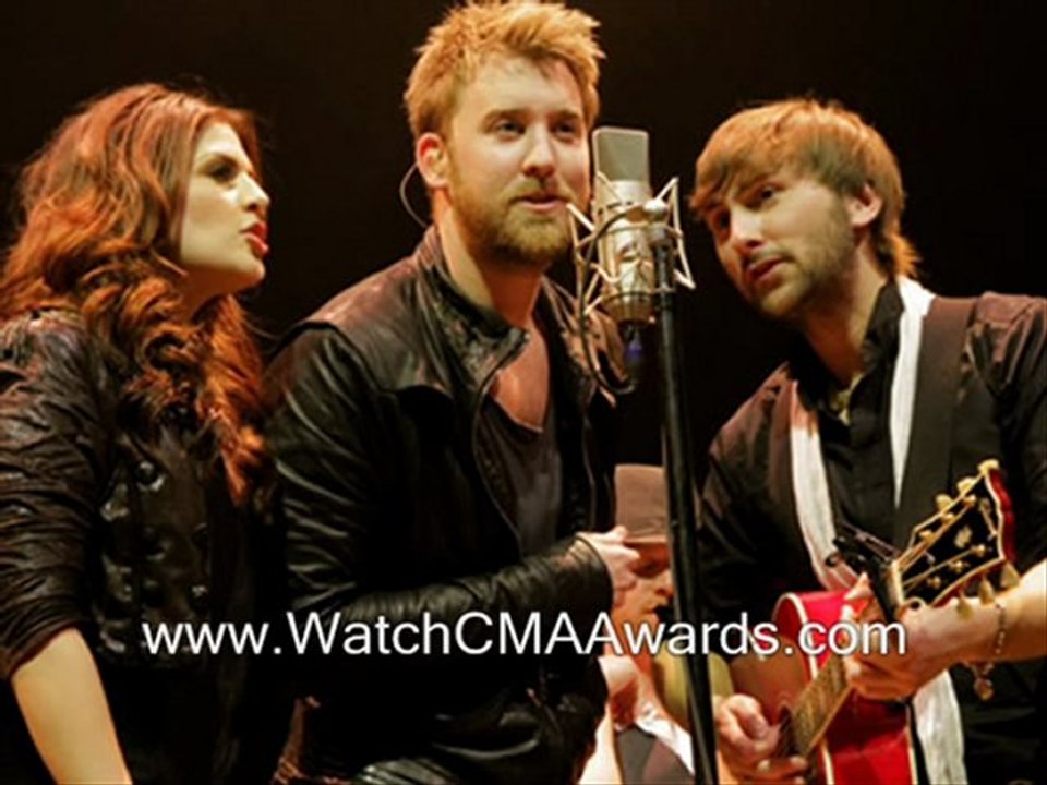 watch the 2010 cma awards live online