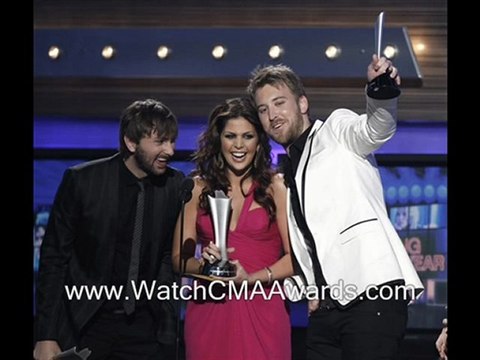 watch cma awards live streaming