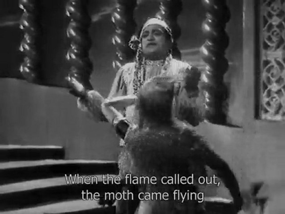 Mehfil Mein Meri