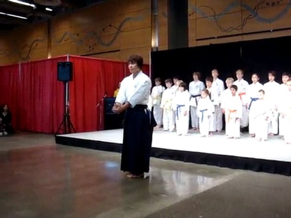 sakura festival 2010