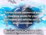 5 Reasons Why Finding Commercial Auto Insurance Quotes is Im