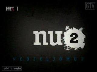Nedjeljom u 2 - Ivana Simić Bodrožić 1/6